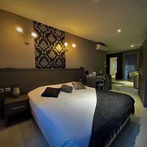 Hotel-Restaurant Des Voyageurs