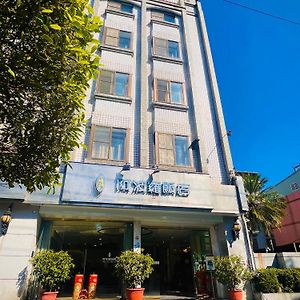 Apollo Hotel